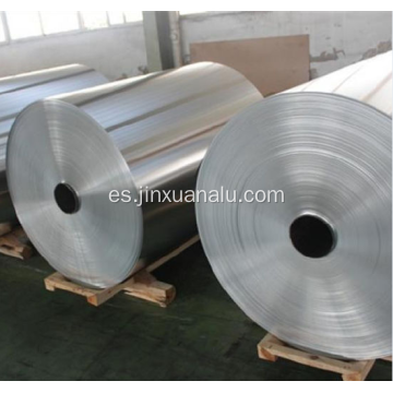 Bobina de aluminio de laminación en frío 1060